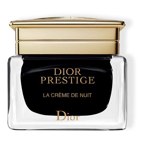 dior prestige night cream|christian dior moisturizing cream.